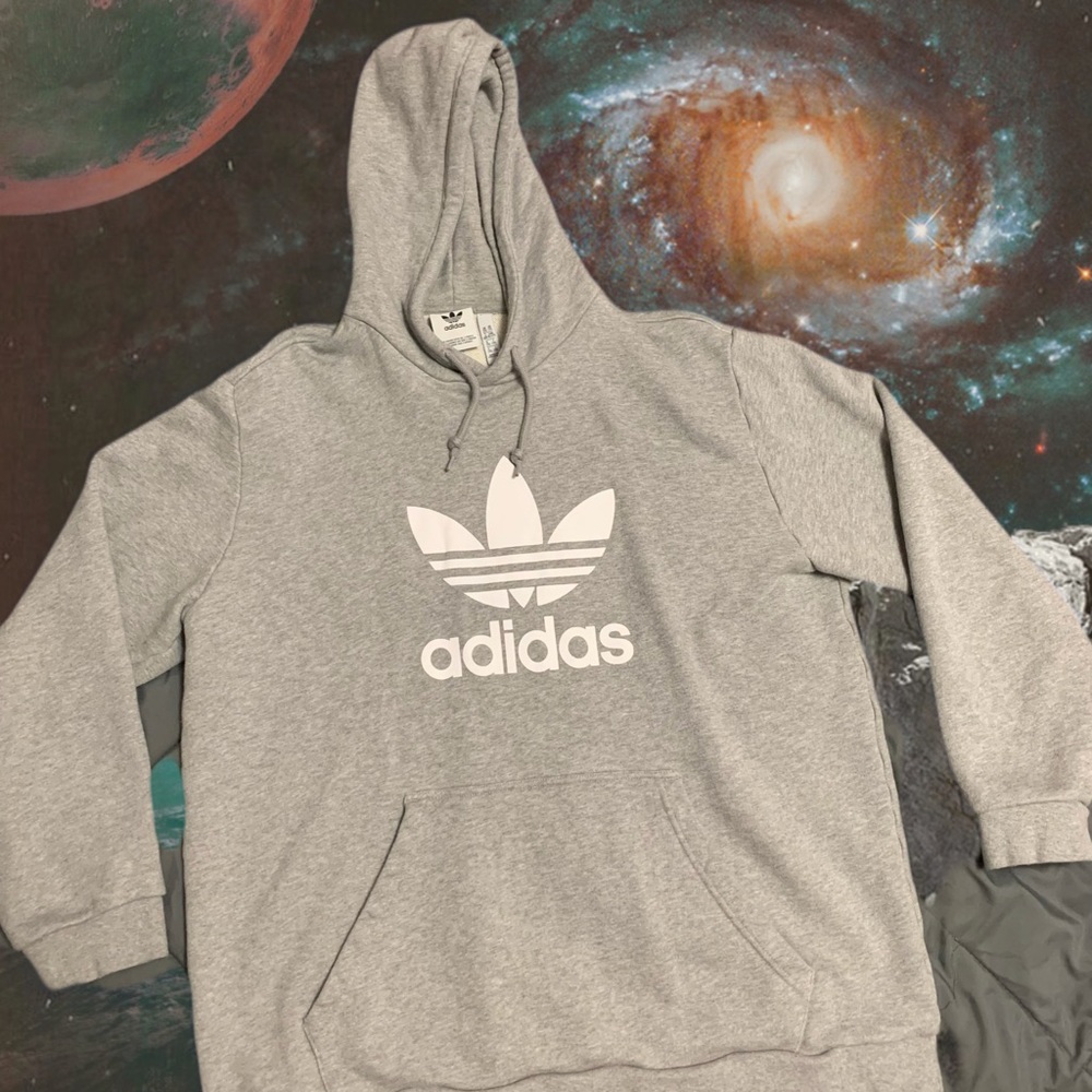 Adidas Hoodie